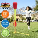 Stomp rocket - gioco da esterno