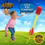 Stomp rocket - gioco da esterno