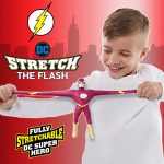 Stretch Flash Personaggio allungabile - Rocco Giocattoli