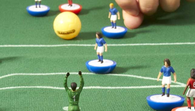 Subbuteo