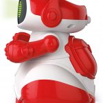 Robot educativo parlante Clementoni