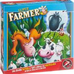 Super Farmer - Gioco in scatola Red Glove