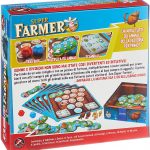 Super Farmer - Gioco in scatola Red Glove