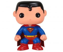 Superman - Funko Pop!