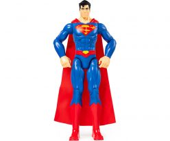 Superman personaggio giocattolo 30 cm