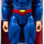 Superman personaggio giocattolo 30 cm