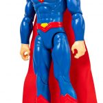 Superman personaggio giocattolo 30 cm