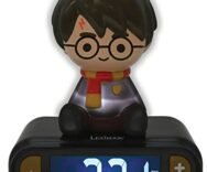 Sveglia digitale Harry Potter per Bambini – LEXIBOOK RL800HP