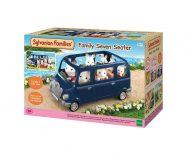 Sylvanian Families Auto 7 Posti