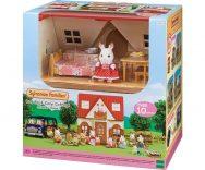 Sylvanian Families Casa a 2 piani – Cosy Cottage