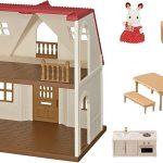 Sylvanian Families Casa a 2 piani