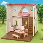 Sylvanian Families Casa a 2 piani