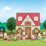 Sylvanian Families Casa a 2 piani