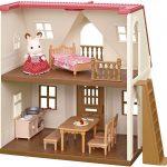 Sylvanian Families Casa a 2 piani