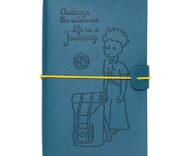 Notebook e Taccuino da viaggio Il Piccolo Principe