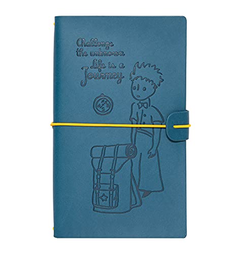 Notebook e Taccuino da viaggio Il Piccolo Principe