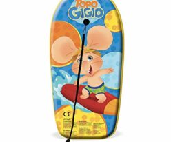 Tavoletta surf di Topo Gigio per bambini