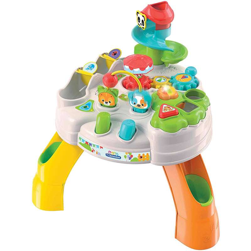 Happy Park Tavolino per bambini – Baby Clementoni