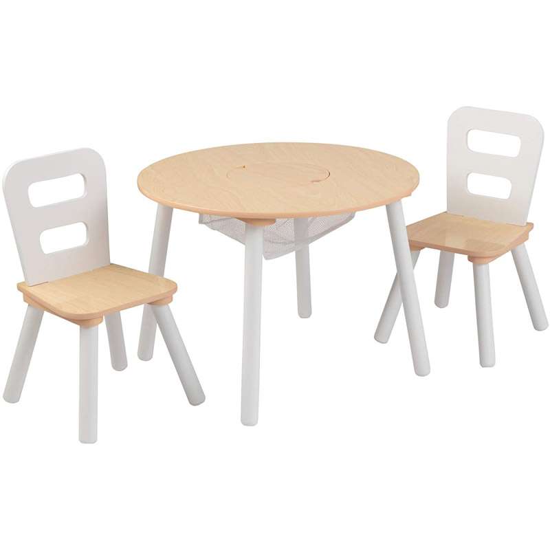 Tavolo bambini in legno - kidkraft 27027 