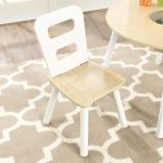 Sedia in legno per bambini - KidKraft 27027