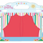 Teatrino per bambini Principesse Disney Clementoni