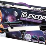 Kit didattici per telescopi Buki France