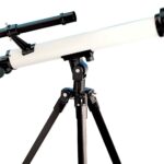 Telescopio per bambini con 30 attività