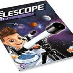 Manuale d'istruzione del telescopio