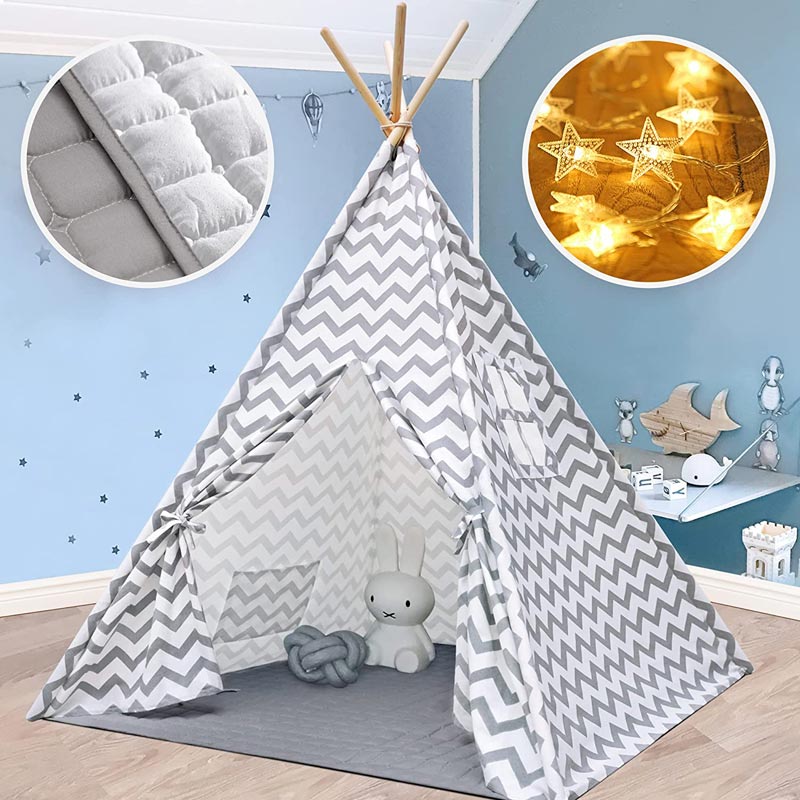 Tenda indiani per bambini – Tiny Land