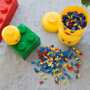 Testa Contenitore LEGO 5006161