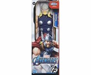 Thor Giocattolo, Personaggio 30 cm – Hasbro Avengers