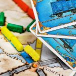 Ticket to Ride Europa - Gioco in scatola Asmodee