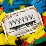 Ticket to Ride Europa - Gioco in scatola Asmodee