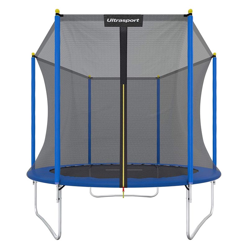 Trampolino elastico per bambini – Ultra Sport