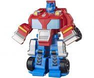 Transformers Optimus Prime – Rescue Bots Academy 11cm