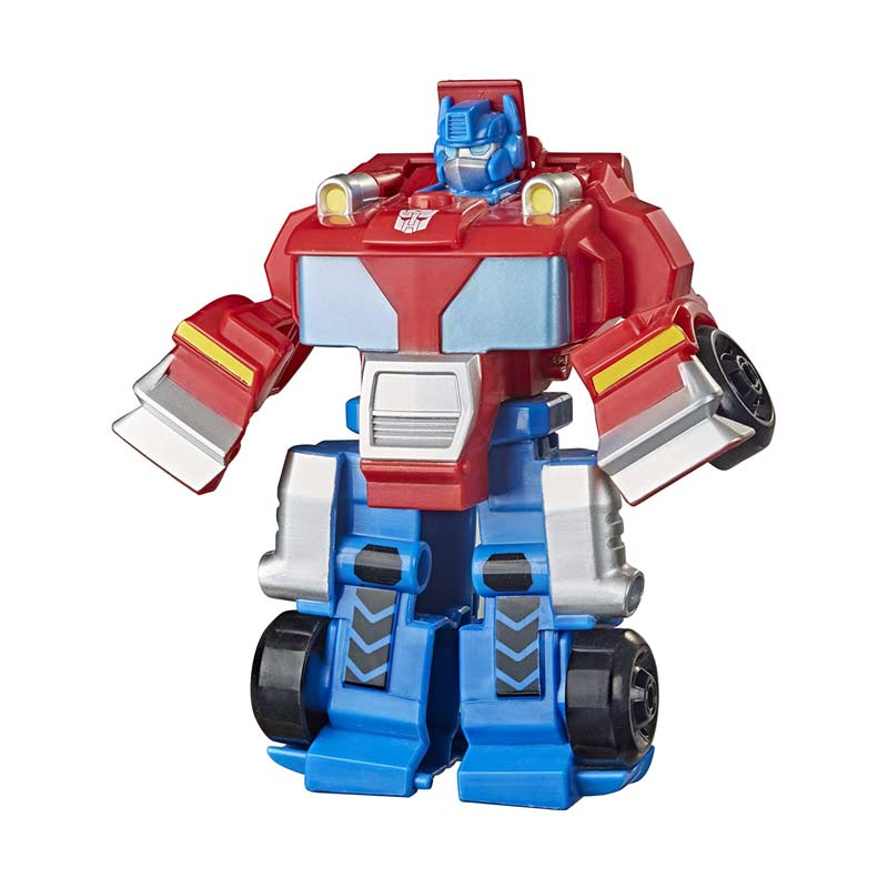 Transformers Optimus Prime – Rescue Bots Academy 11cm