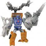 Transformers WFC-K15 Ractonite personaggio giocattolo 14 cm