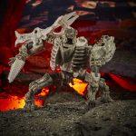 Transformers WFC-K15 Ractonite personaggio giocattolo 14 cm