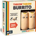 Gioco da tavolo Burrito