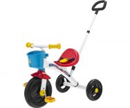 Triciclo a pedali Chicco u-go 7412