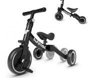 Triciclo bambino 5 in 1 – Besrey