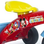 Triciclo Mickey Mouse Disney Junior