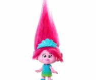 Bambolina Regina Poppy – Trolls 3 Tutti Insieme