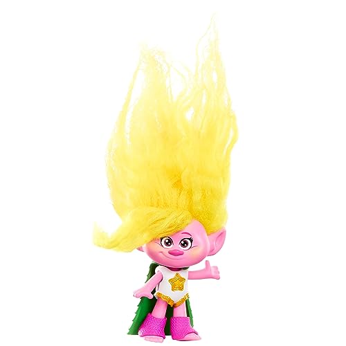 Trolls 3 – Tutti Insieme – Viva, bambolina e accessori