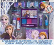 Trucchi di Elsa per bambine da 3+ anni – Disney Frozen