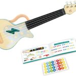 Ukulele Strumenti Musicali Hape