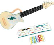 Ukulele per bambini da 3 anni – Hape E0626