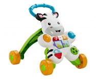 Zebra Primi Passi – Fisher-Price